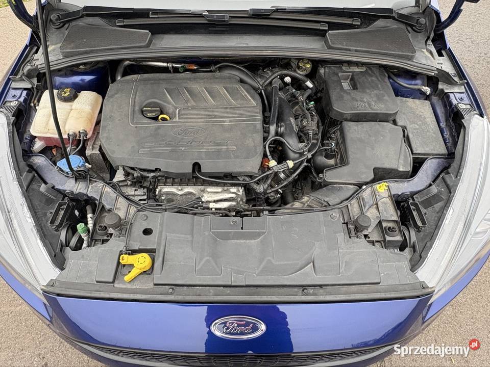 NiePowerShift12 MSC GwarPotwierdzony elektryczne szyby Płońsk