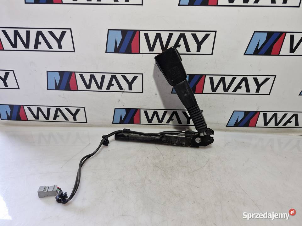 9119541 BMW E81 E87 E90 E92 NAPINACZ PASA