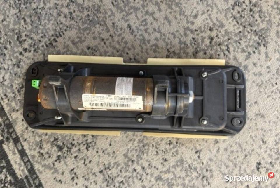 Poduszka powietrzna Mercedes w169 Kielce