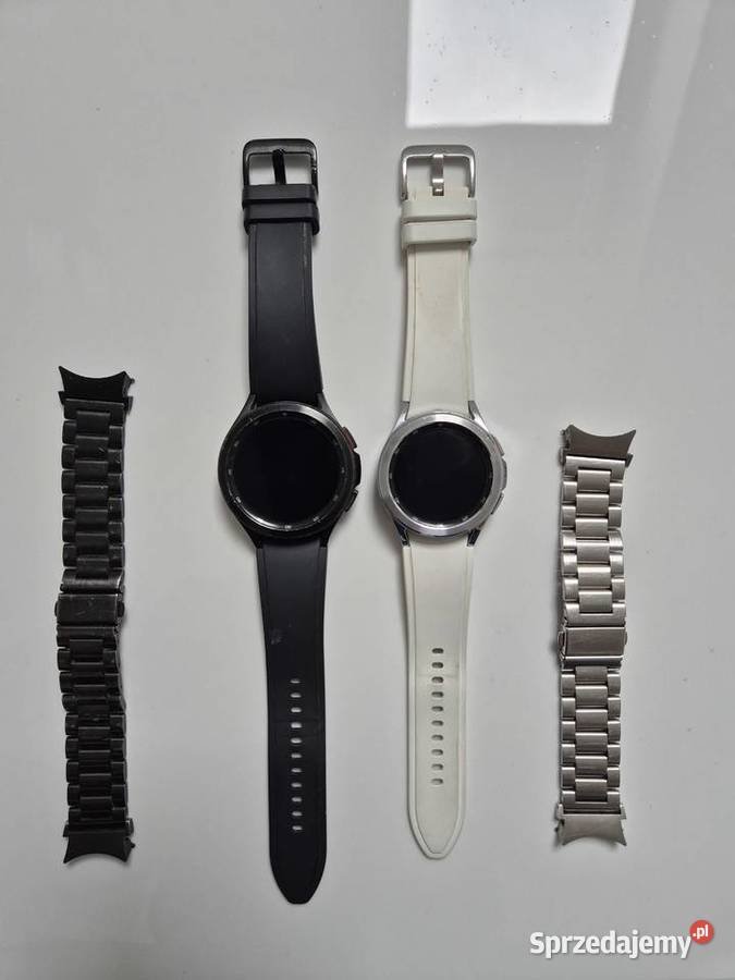 Samsung GALAXY WATCH 4 classic lte 46mm i 42mm Białystok