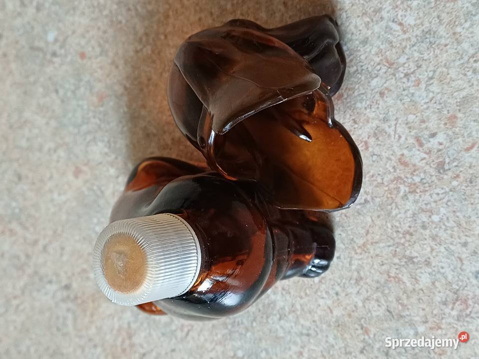 vintage flakoniki na perfumy Nowy Targ