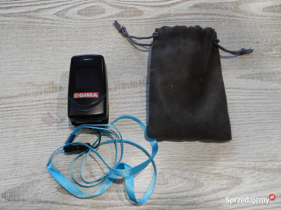 Pulsoksymetr Gima OXY6 Leżajsk