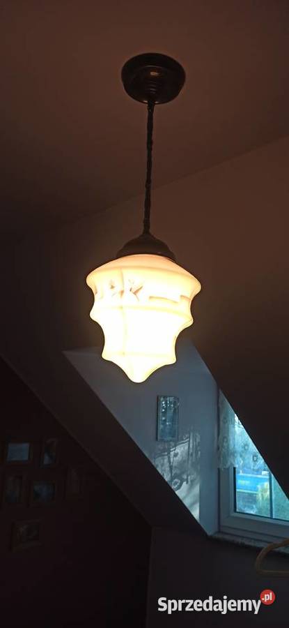 Lampy sufitowe Strzegom