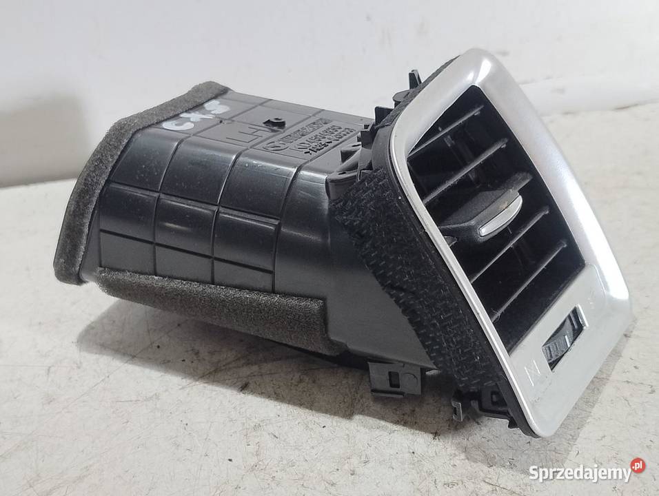 KRATKA NAWIEWU LEWA MAZDA CX5 CX5 I KE KD4564830