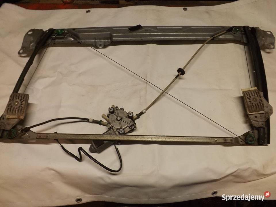 audi 80 coupe cabrio mechanizm szyb Będzin