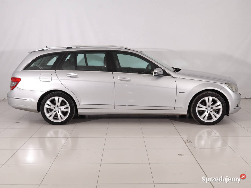 Mercedes C C 250