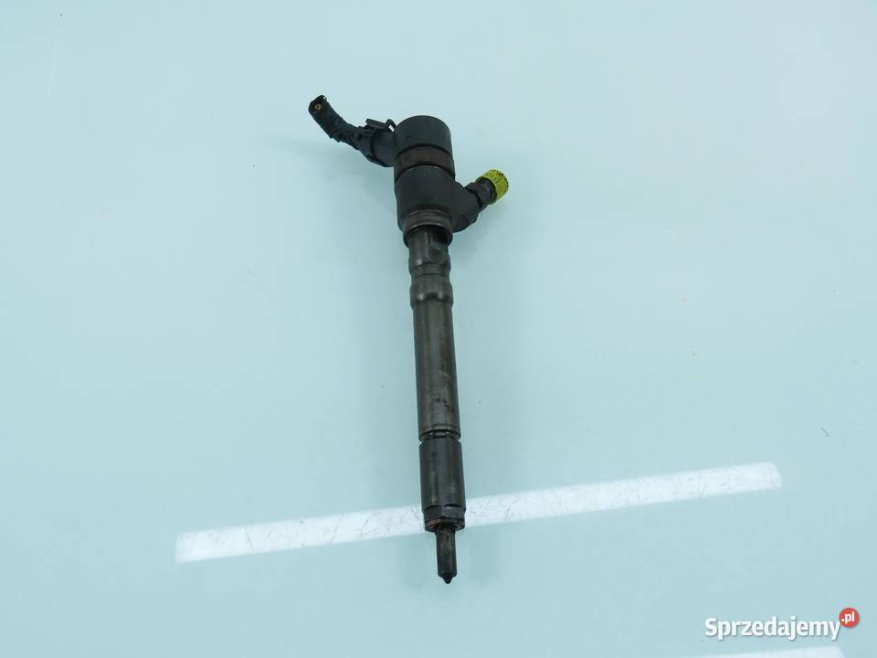 WTRYSKIWACZ HYUNDAI TUCSON I 20 CRDi 3380027900