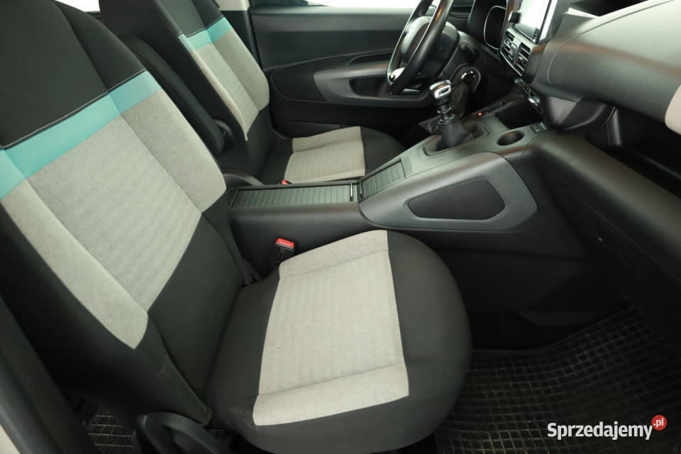 Citroen Berlingo 12 PureTech Piaseczno