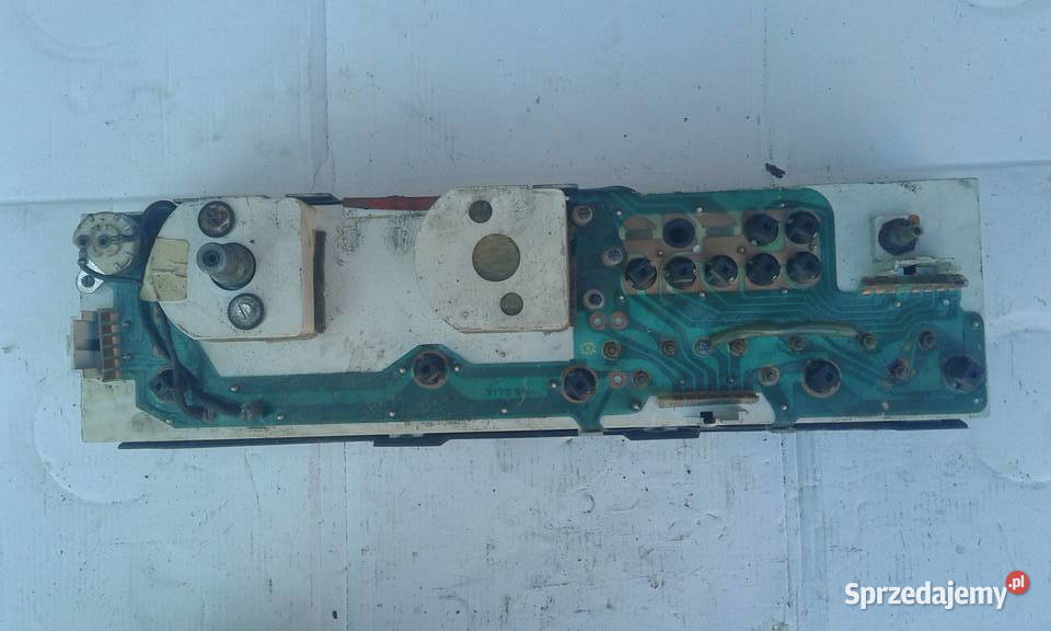 Fiat argenta licznik Łomża sprzedam