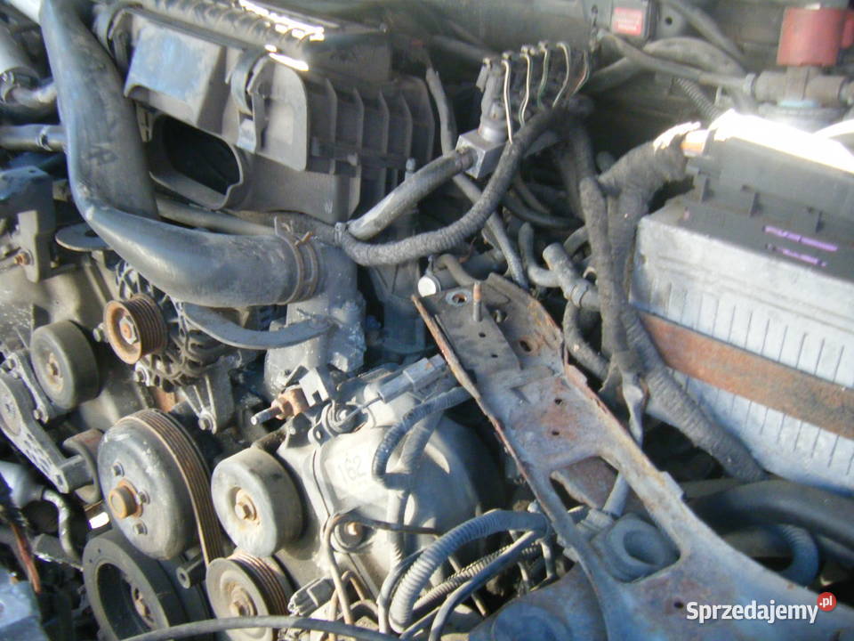 Lincoln Navigator 2006 z bogatym wyposażeniem