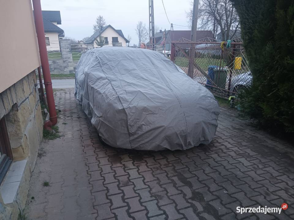 Lexus Ct Bezobsługowa Hybryda Leedy Kamera