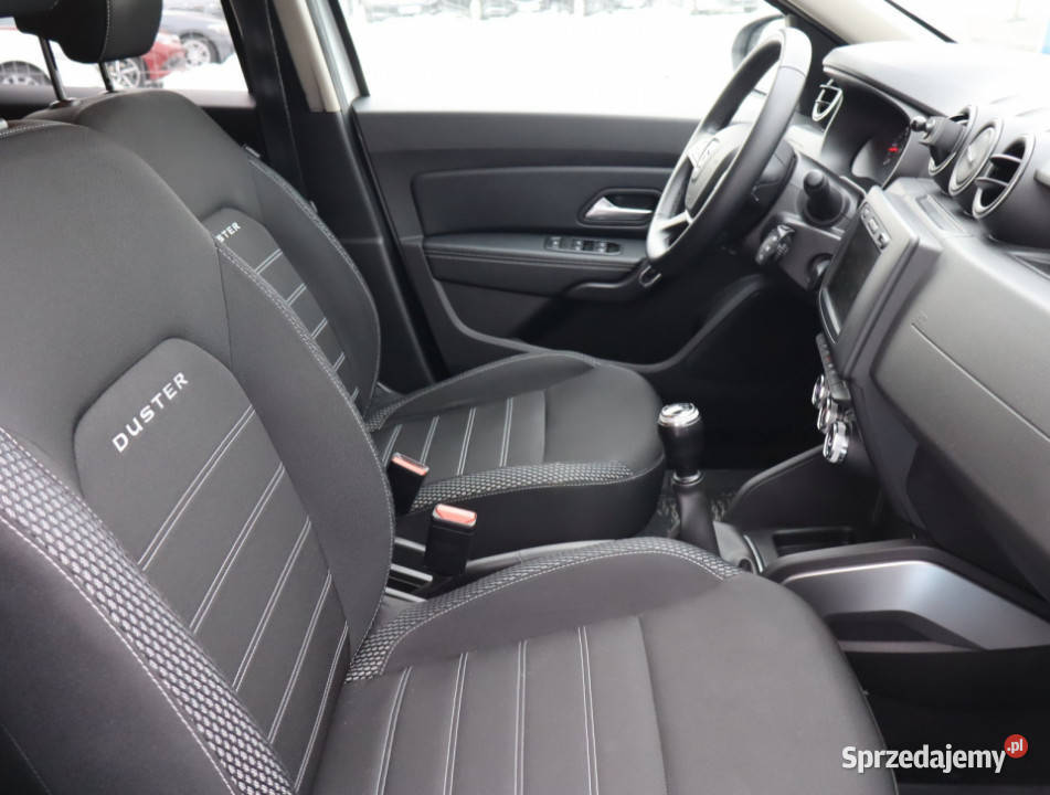Dacia Duster 16 SCe Piaseczno