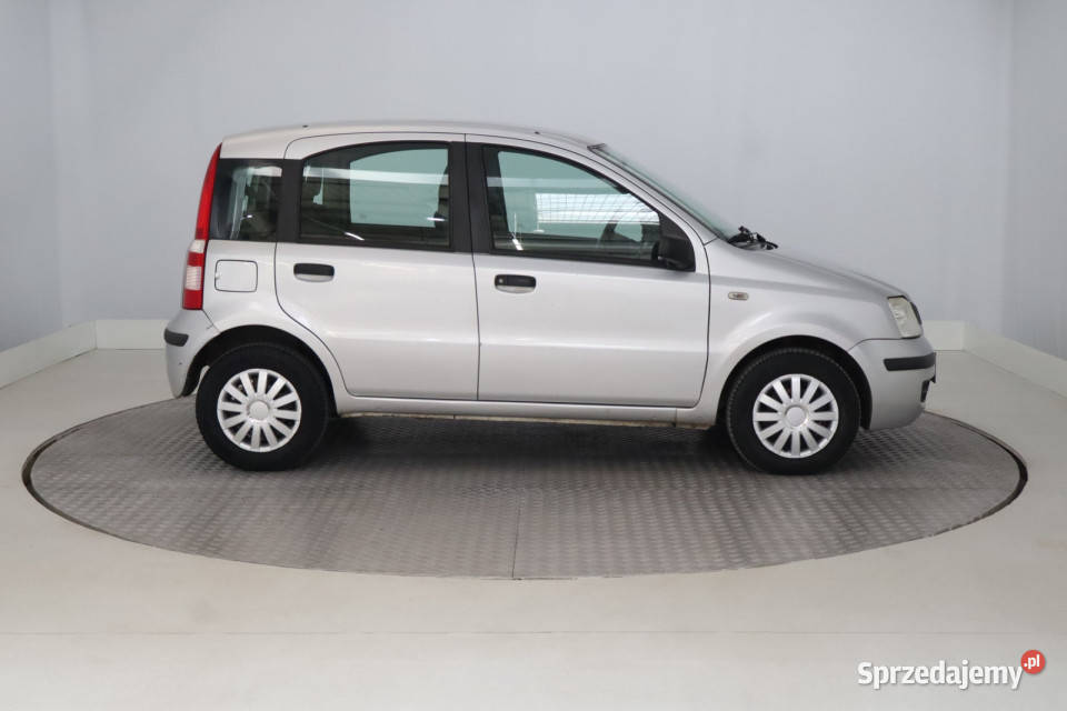 Fiat Panda 11