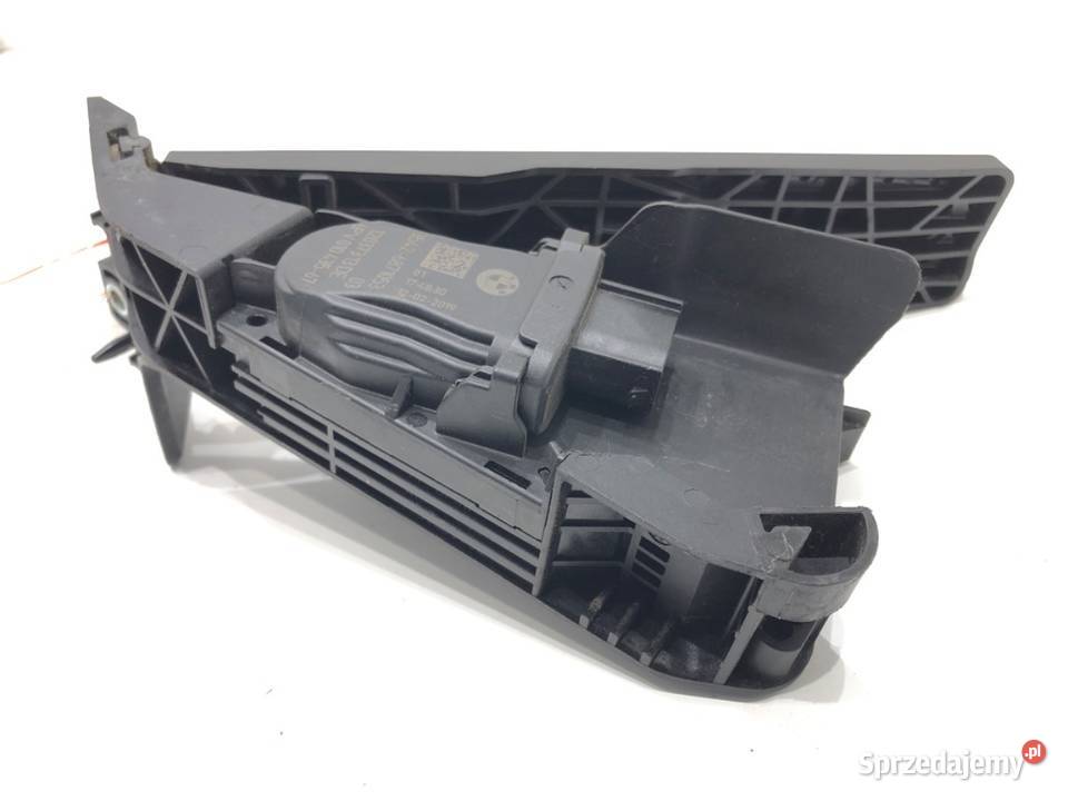 POTENCJOMETR GAZU BMW G01 6871053 20 190 PEDAŁ