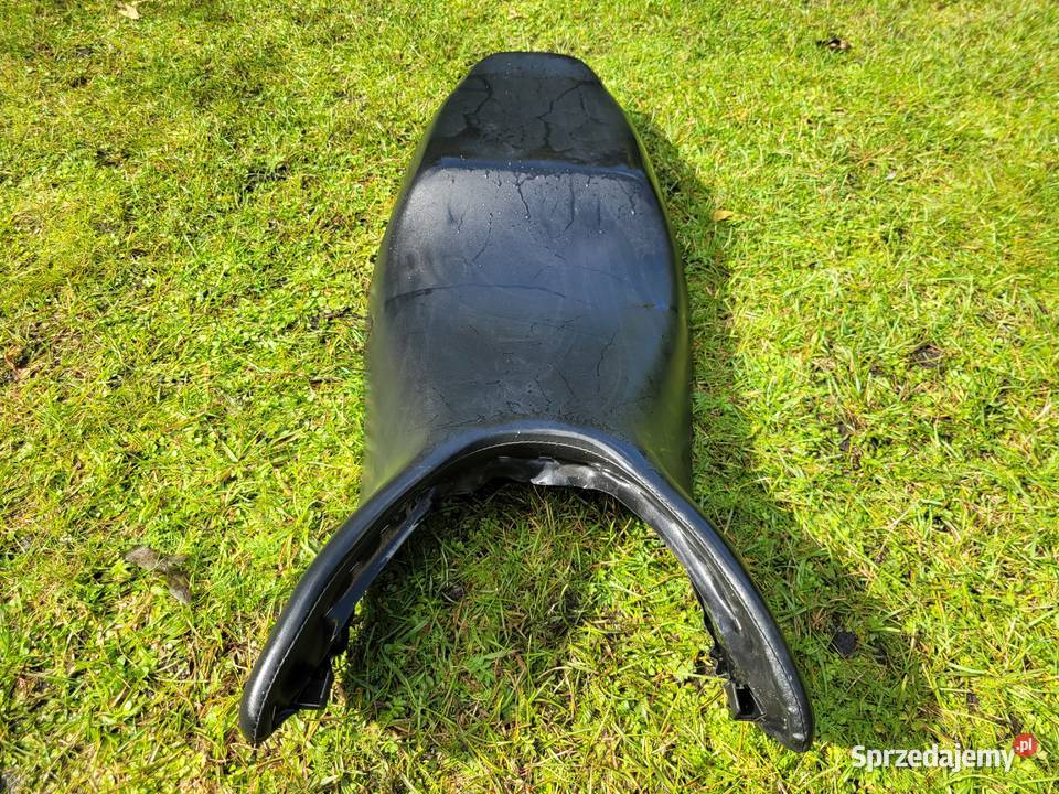HONDA VFR 800 siedzenie kanapa fotel Piła
