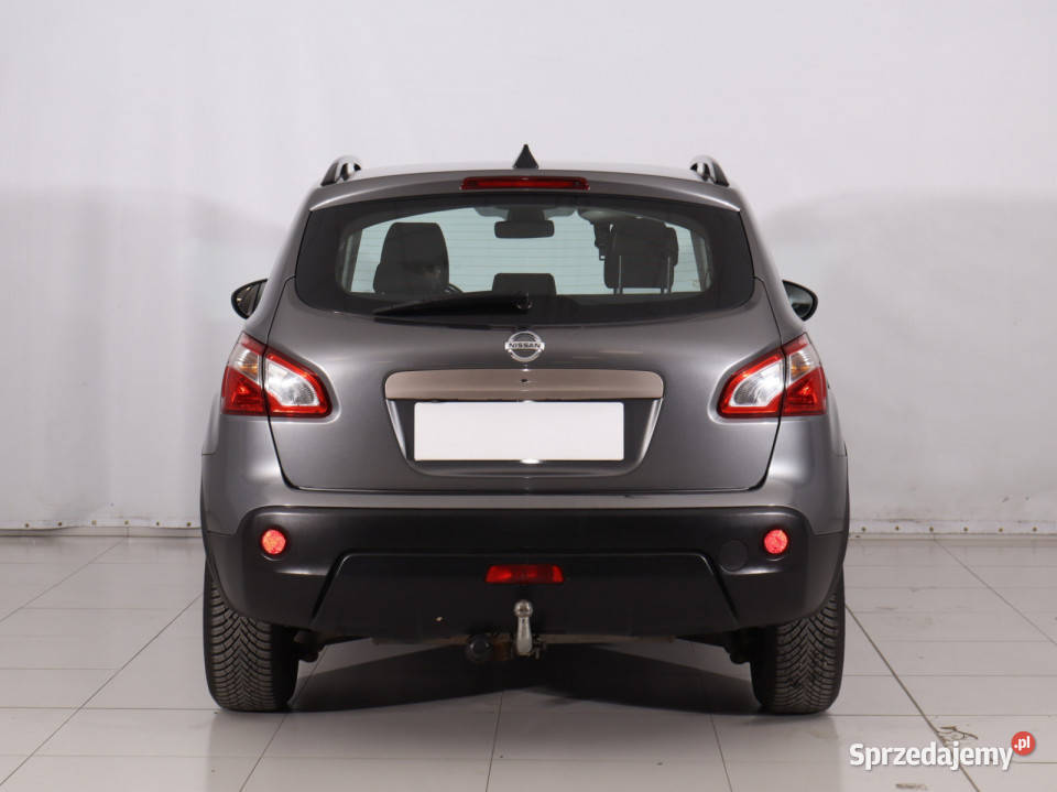 Nissan Qashqai 16 dCi sprzedam