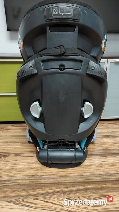 Fotelik samochodowy BeSafe 1536 Świdnica sprzedam