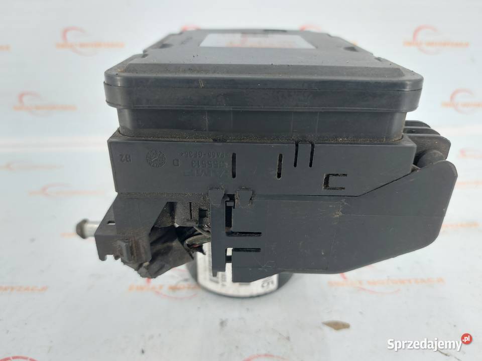 ANTARA CAPTIVA 22 CDTI pompa ABS 20946171 osobowe Układ hamulcowy Kielce sprzedam