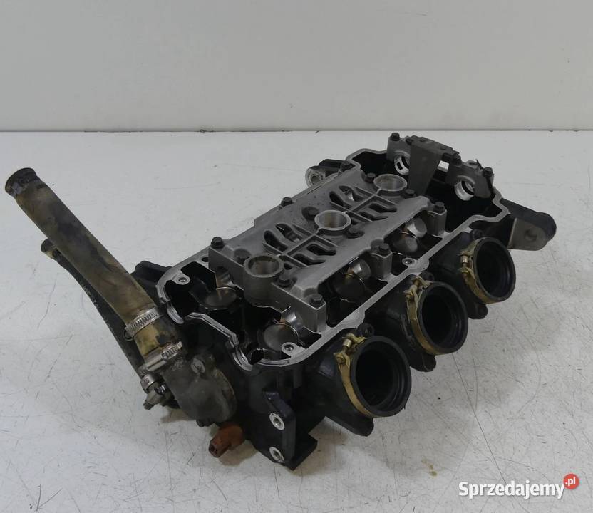 Głowica kompletna Triumph Sprint rs 955i Ostrów Wielkopolski sprzedam