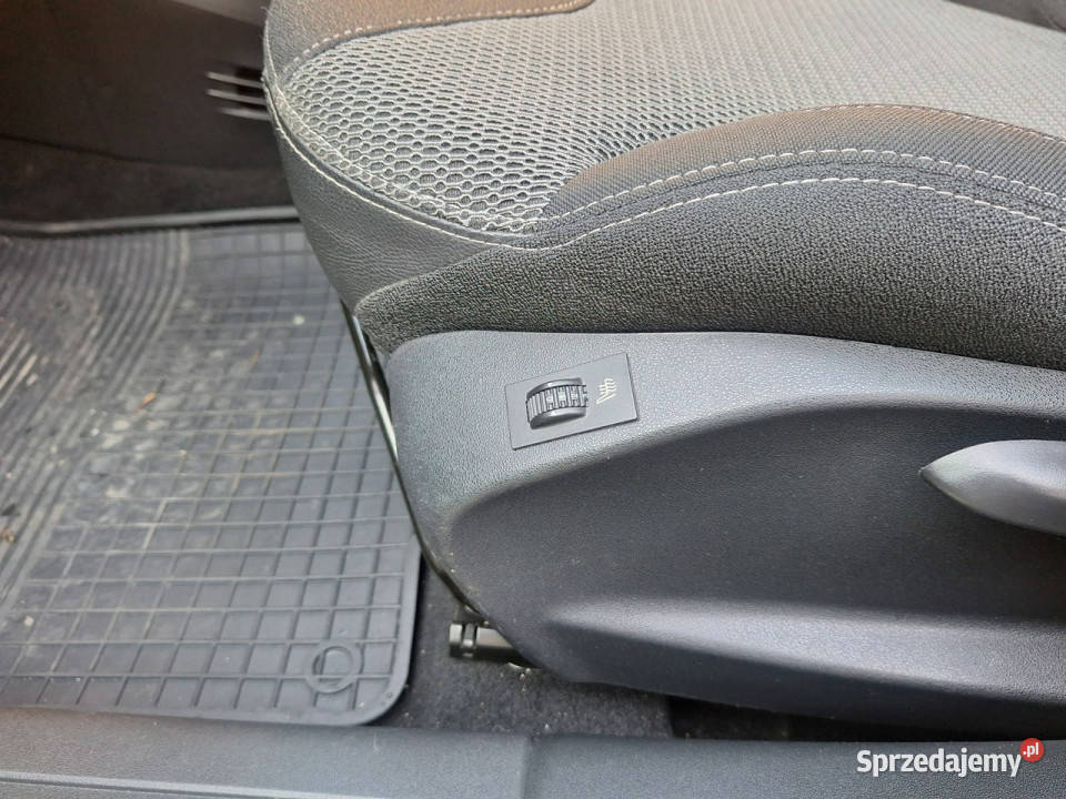 Citroen C3 VTi 82 Selection II 20082016 Siewierz