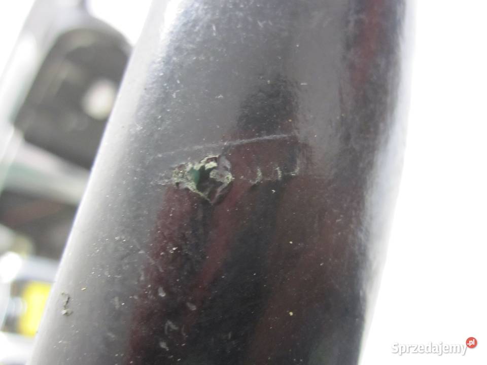 OPEL ANTARA LIFT 12r kierownica 120917585360 Kielce