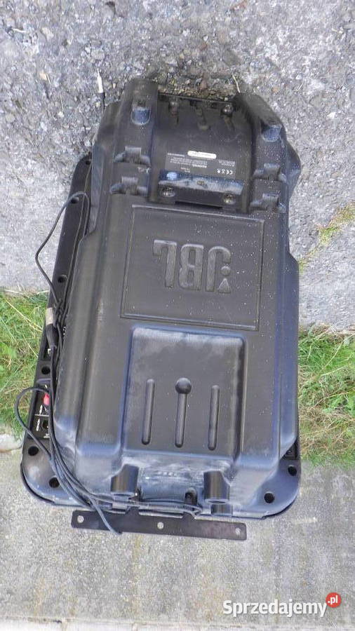 JBL Glosnik Box Nglosnienie DJ Kolumna podkarpackie sprzedam