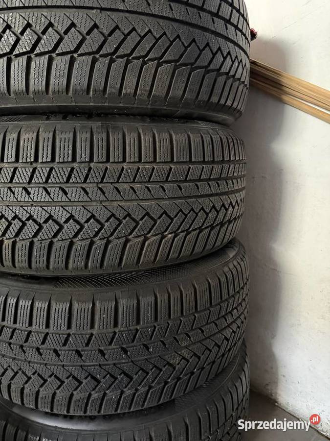 Continental 25550R20