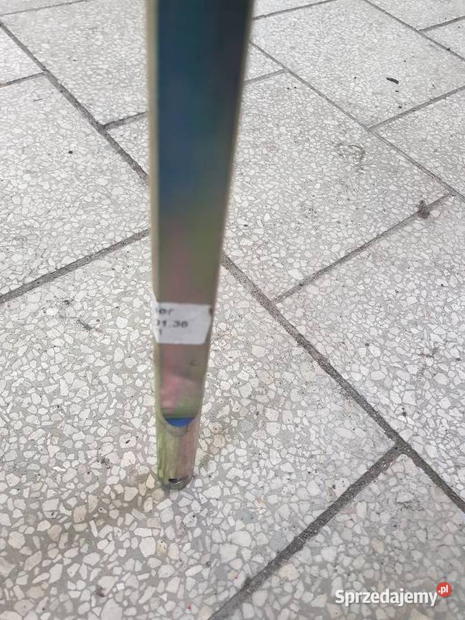 Pret mocowania noży Lely Welger 1722550436 lubuskie Sulechów
