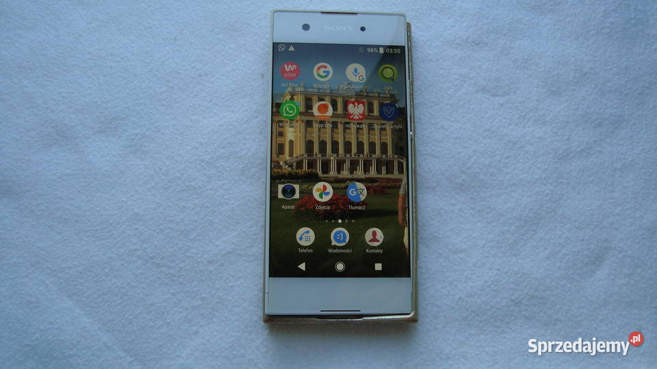 Sony Xperia XA1 Warszawa