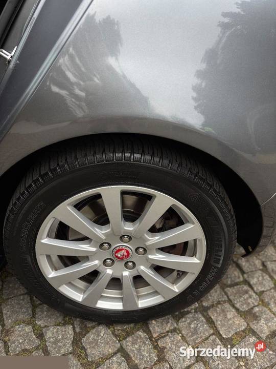 Jaguar XE 20 T Pure 200 2015r Bezwypadkowy Sopot sprzedam
