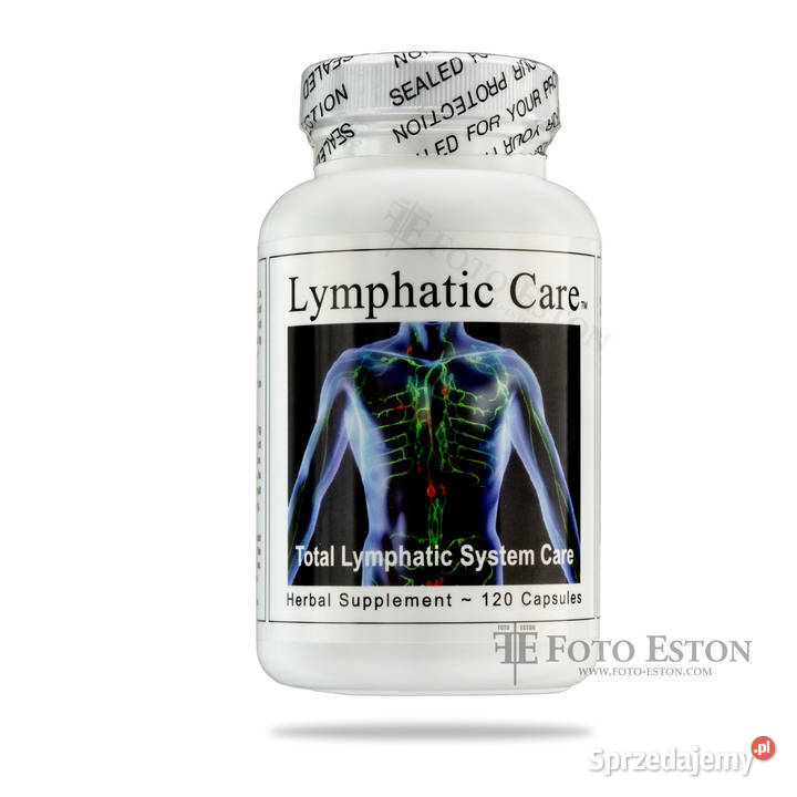Suplement diety Układu Limfatycznego małopolskie Kraków sprzedam