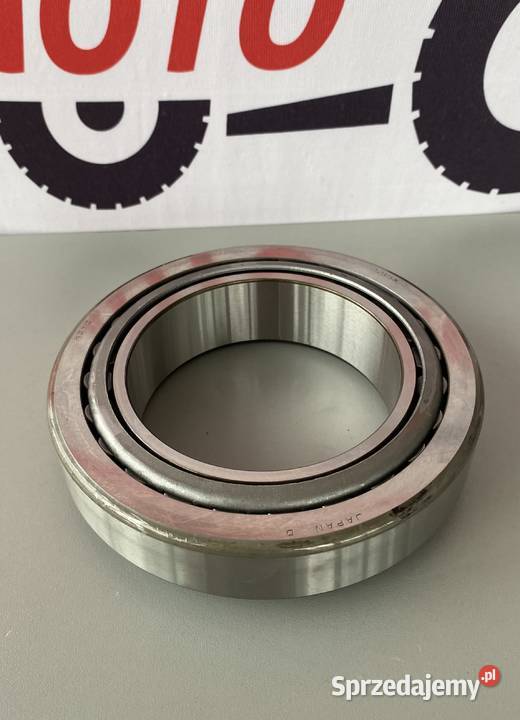 Łożysko stożkowe zwolnicy Claas Massey Ferguson Białystok