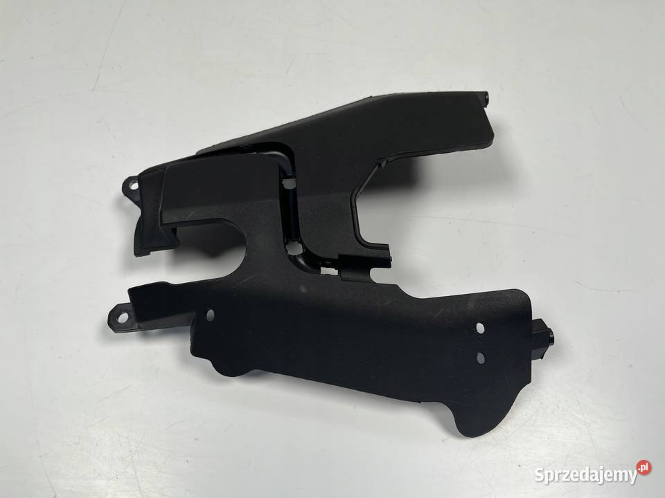 KTM DUKE 125 11 Wypełnienie Osłona lampy tył