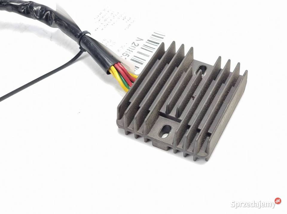 MODUŁ HONDA CBR 900 RR SH678C13