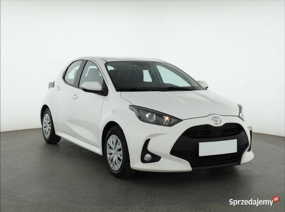 Toyota Yaris 10 VVTi czujnik zmierzchu Piaseczno