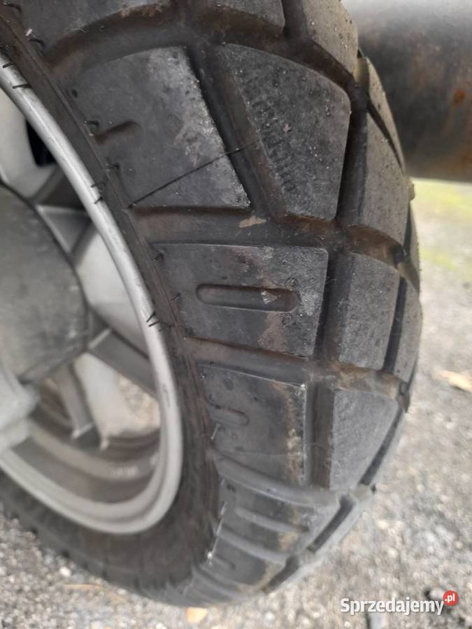 Suzuki Burgman 200 Suzuki