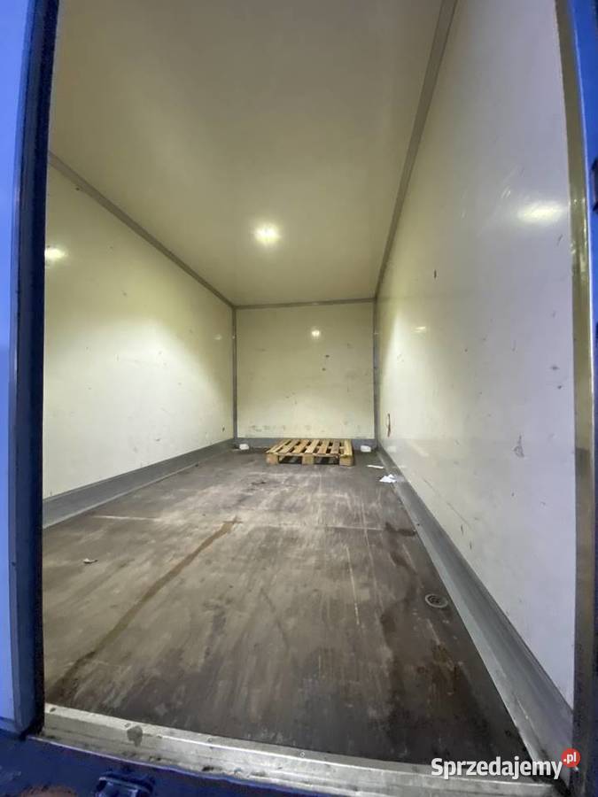 Fiat Ducato 23 150 Euro6 8Epal bez adblue