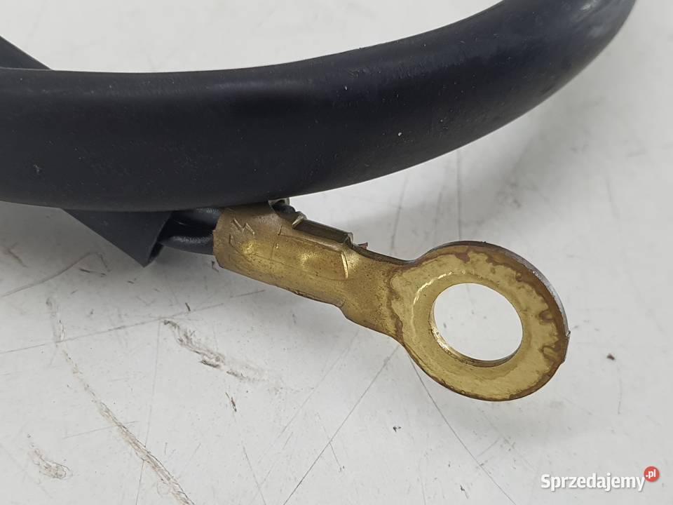 PRZEWOD MASOWY KABEL YAMAHA XSR 125 Janowice