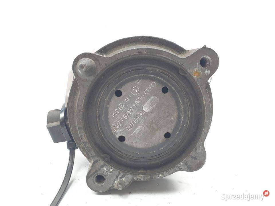 PODUSZKA SILNIKA AUDI S8 D3 4E0199381 Pozostałe