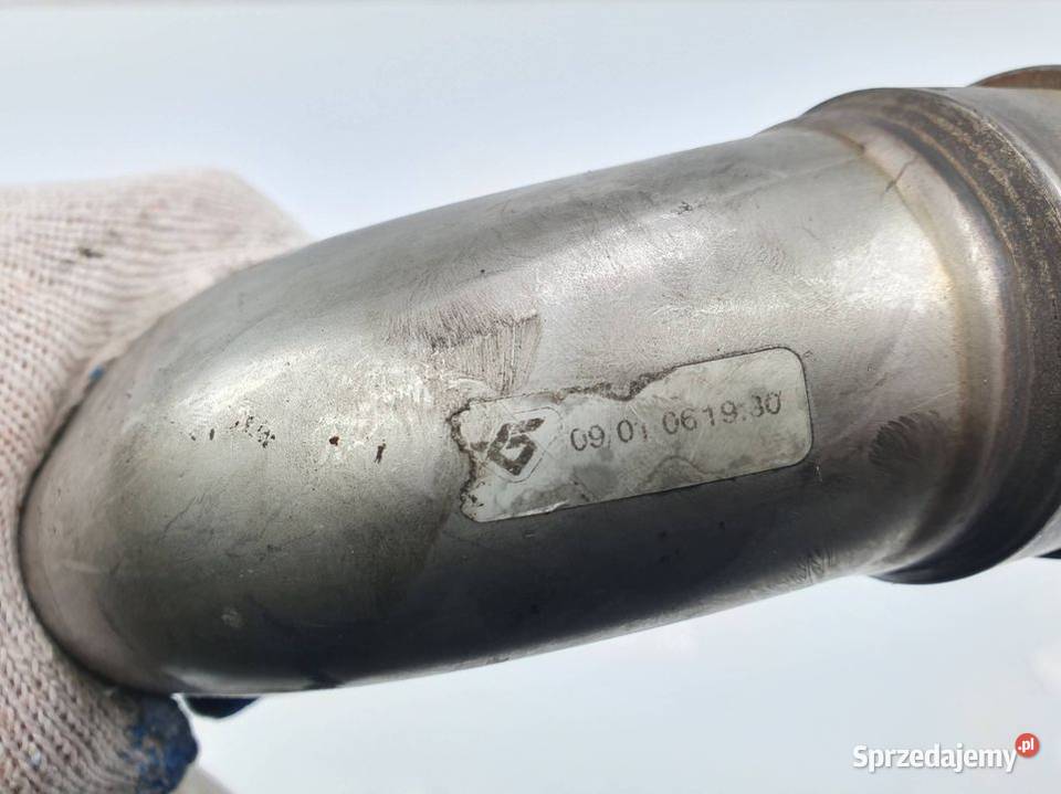 PRZEWÓD RURA DOLOT RENAULT MEGANE II Lipno