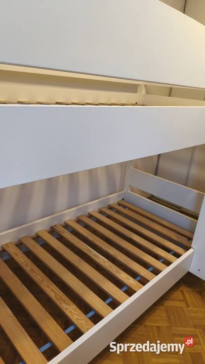 Komplet mebli dziecięcych firmy MEBLIK w stanie sprzedam