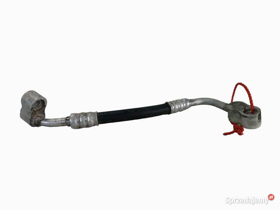 WĄŻ RURA KLIMATYZACJI BMW E38 8390347