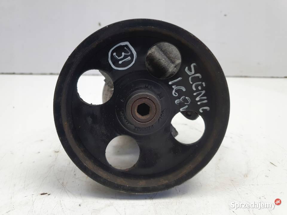 Renault Laguna II 18 16V POMPA WSPOMAGANIA Rudka