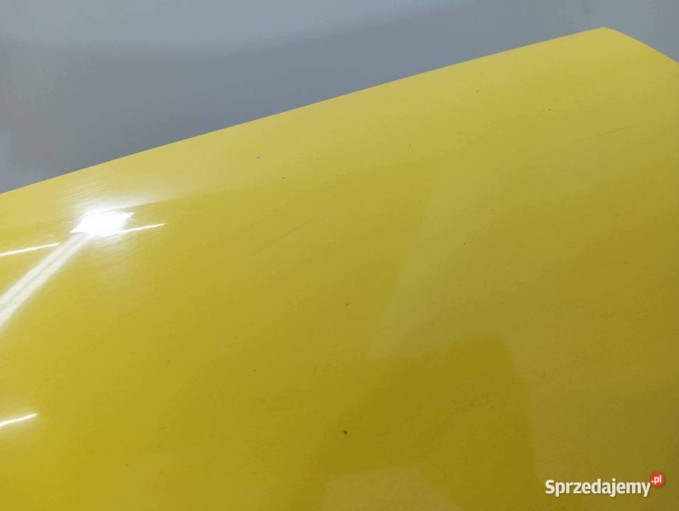 BŁOTNIK PRAWY PRZÓD Renault Modus I 20042012