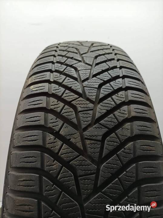 2x OPONA ZIMOWA YOKOHAMA BLUEARTH 21570R16 Samochodowe świętokrzyskie