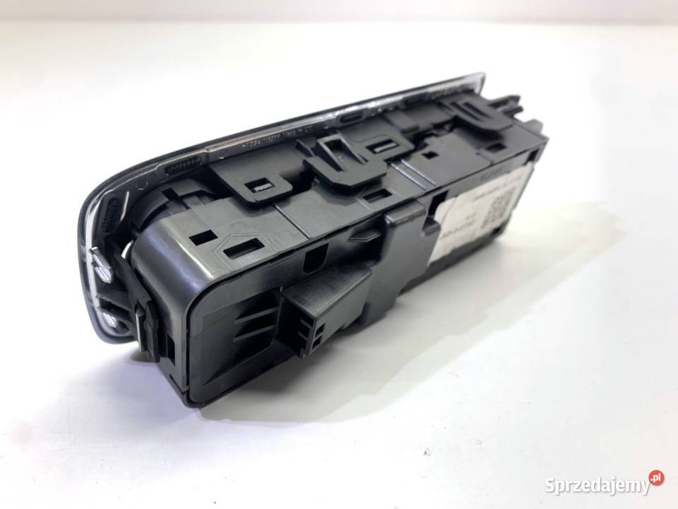 PRZEŁĄCZNIK SZYB JAGUAR FPACE SUV WŁĄCZNIK podkarpackie