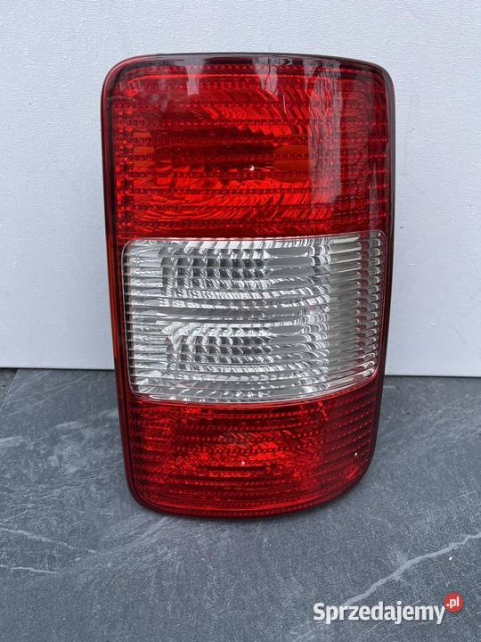 VW CADDY PRAWA LAMPA TYŁ sprzedam