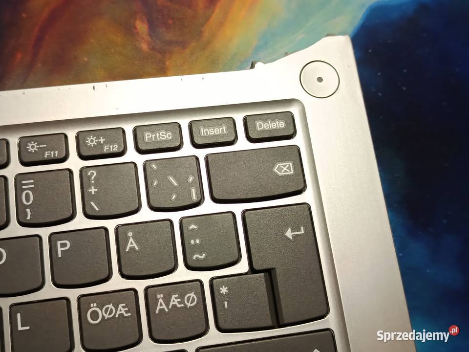 Lenovo IdeaPad 3 14IML05 NOWA MATRYCA sprawna