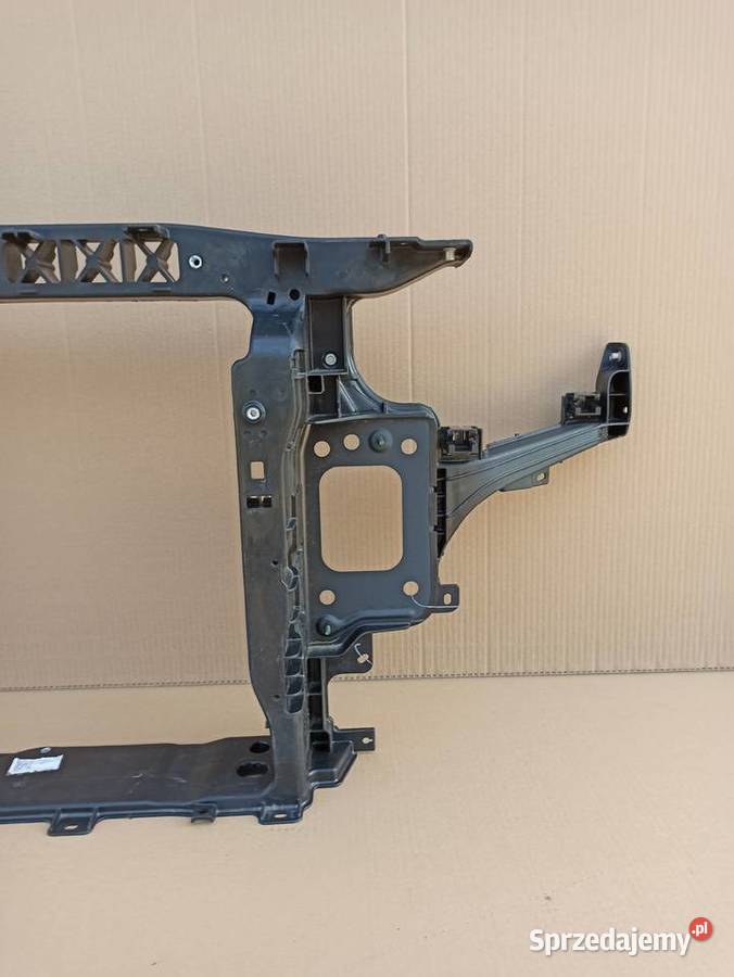 HYUNDAI I30 III PAS PRZEDNI WZMOCNIENIE CZOŁOWE Trzciel sprzedam