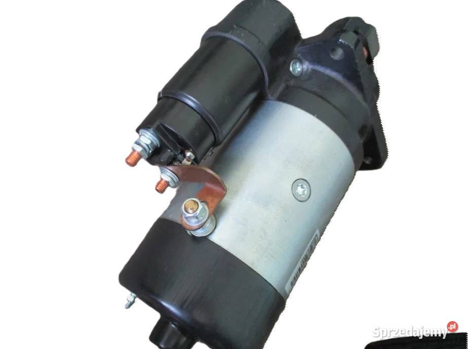 Rozrusznik silnika SW 400 R 10 Mielec